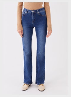 Buy High Waist Jeans in Saudi Arabia