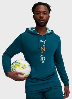 Buy Neymar Jr Creativity Hoodie in UAE