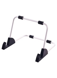 Buy Aluminum Tablet Stand iPad Tablet Stand Holder for 7 to 11 Inch Portable Tablet Stand for Laptop or Book in Egypt