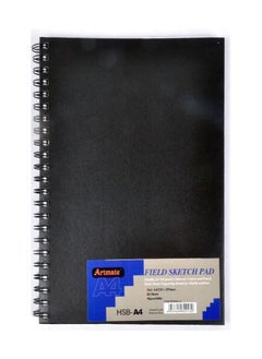 Buy ARTMATE FIELD SKETCH PAD in Saudi Arabia