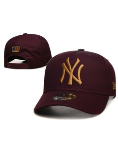 Buy MLB Fashion Adjustable Cap in UAE