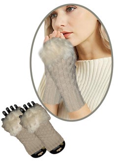 Buy Winter Women's Gloves in Saudi Arabia