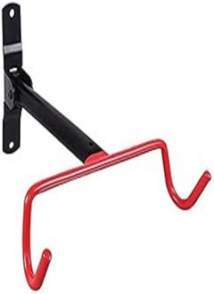 Buy Bicycle Racks Garage Wall Bike Hanger Mounted Fold Down Bike Steel Hanger in Egypt