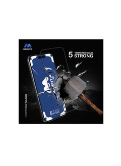 اشتري Strong Screen Shockproof For IPhone IP 11 PRO في مصر