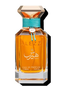 Buy HERSH ALEZZ EAU DE PARFUM 100 ml in Saudi Arabia