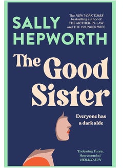 Buy The Good Sister by Sally Hepworth in Egypt