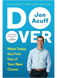 اشتري Do Over: Make Today the First Day of Your New Career في الامارات