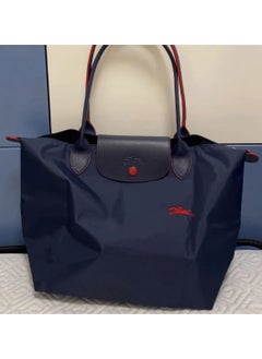 Buy Longchamp Le Pliage Large TravelBag Tote Bag in UAE