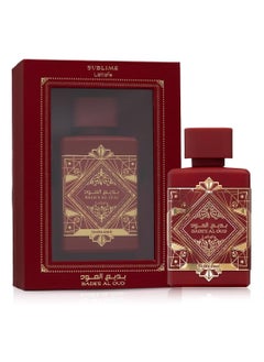 Buy Badee Al Oud Sublime EDP 100ml in UAE