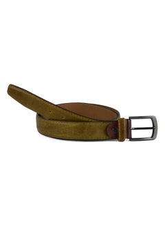 Buy Leather Semi Formal Belt in Egypt