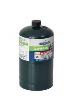 Buy Gasmate 16.4oz Bernzomatic Propane Gas Canister in UAE