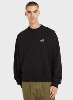 Buy Logo Sweatshirt in UAE