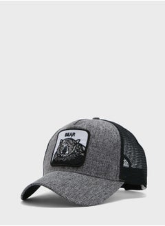 Buy Quirky Bear Trucker Cap in UAE