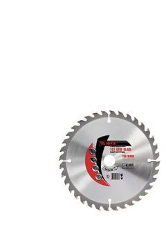 اشتري Mtx Wood Cutting Disc-110 Mm-22 Mm في الامارات