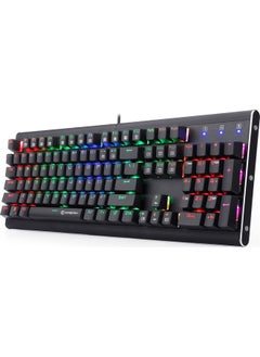 Buy Backlit Gaming Keyboard Waterproof in UAE