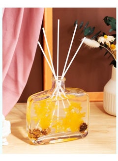 Buy Reed Diffuser Aromatherapy Essential Oil 100ml in UAE