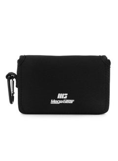 Buy Mg1896 Ultra Light Neoprene Camera Case Compatible With Fujifilm X100V Black Pu Leather in UAE