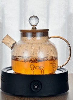 Buy Pyrex thermal tea pot in Egypt