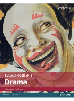 Buy Edexcel GCSE (9-1) Drama Student Book in UAE