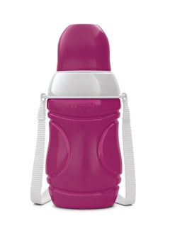 اشتري Kool Magic Water Bottle Violet 380 ml في الامارات