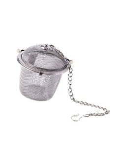 اشتري Stainless Steel Strainer For Herbs And Spices في مصر