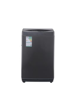 Buy Falcon, Top Load Washing Machine, 9 Kg, Silver - FLTDS09X2 in Saudi Arabia