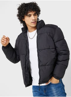 Buy Mens Padded Jacket in UAE