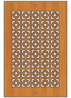 Buy MDF Wood Decoration Panel in Egypt