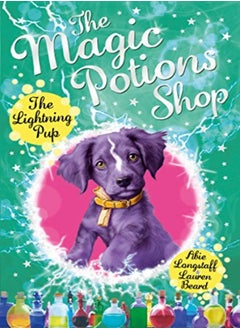 Buy The Magic Potions Shop: The Lightning Pup in UAE