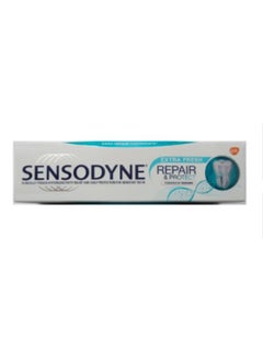 Buy Extra Fresh Repair And Protect Toothpaste 75ml in Saudi Arabia