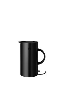 Buy Stetlon EM77 electric kettle 1.5 L black - UK 890 UK in UAE