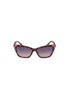 اشتري Women's Cat Eye Sunglasses - GU7840_74B - Lens size: 57 mm في الامارات