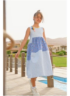 Buy Kids Girls Dress in Egypt