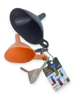 Buy Funnel Set - 3 Pcs. in Egypt