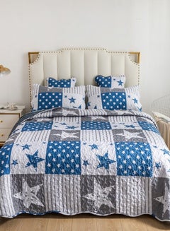 6 Designs 4 Piece Pattern Bed Sheet Sets The Home Collection 