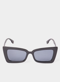 Buy Full Rim Cat Eye Sunglasses in Saudi Arabia