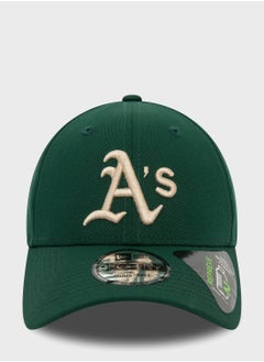 اشتري 9Forty Oakland Athletics Cap في السعودية