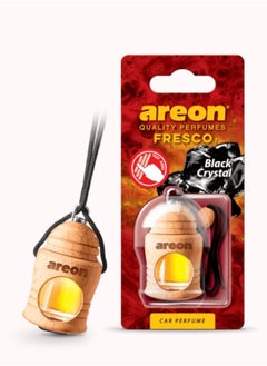 Buy Areon Fresco Black Crystal in Egypt