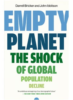 اشتري Empty Planet في الامارات