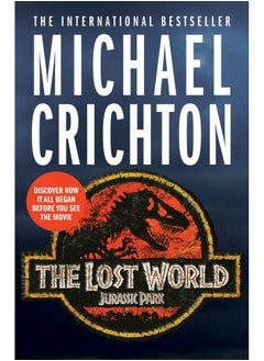 Buy The Lost World in Saudi Arabia