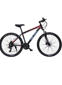 Buy Aluminium Made Sport Fitness Mountain Bike 24 Speed 24 inch in UAE
