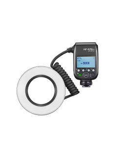 Buy Godox Macro Ring Flash for Sony Cameras in UAE