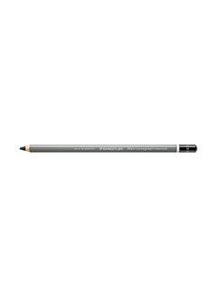 Buy Mars Lumograph Hard Charcoal Pencil Black in Egypt