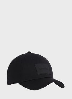 Buy Logo Curved Peak Cap in Saudi Arabia