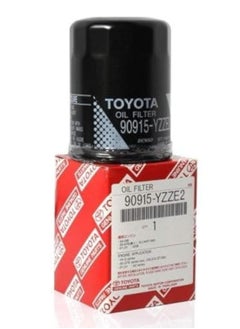 Buy Mopar TOYOTA OIL FILTER 90915-YZZE2 in Saudi Arabia