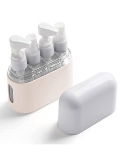 Buy Travel Accessories Travel Size Toiletries Travel Bottles in Saudi Arabia