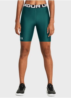 اشتري Heatgear Authentics 8-In Compression Shorts في السعودية