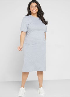 Buy Essential Midi Dress in UAE