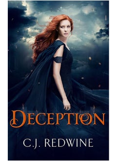 Buy Deception: Number 2 in series in UAE