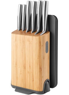 Buy Berghoff  Leo 11-Pc Knife Block Set- Legacy in Saudi Arabia